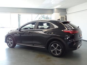 Kia XCeed 1.6 GDi PHEV DynamicPlusLine hybride Automaat Navigatie, Achterui