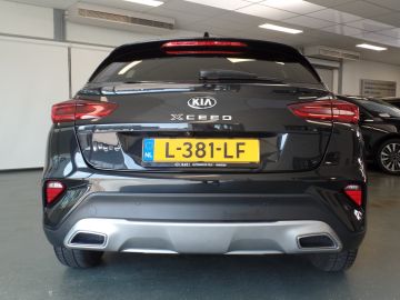 Kia XCeed 1.6 GDi PHEV DynamicPlusLine hybride Automaat Navigatie, Achterui
