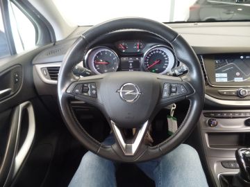 Opel Astra Sports Tourer 1.2 Edition 110pk, Navigatie, Achteruitrijcamera, C