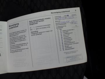 Opel Astra Sports Tourer 1.2 Edition 110pk, Navigatie, Achteruitrijcamera, C