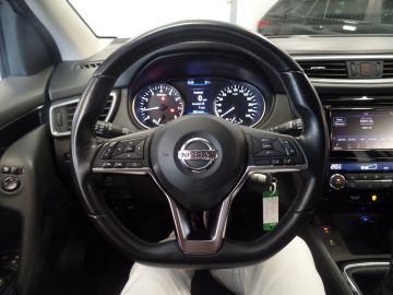 Nissan QASHQAI 1.3 DIG-T Acces Edition Apple Carplay, Clima controle, Cruise con