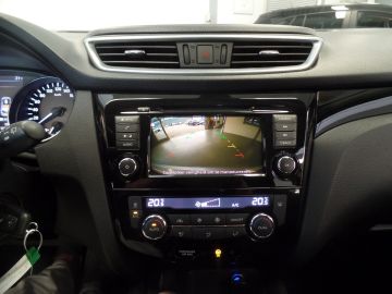 Nissan QASHQAI 1.3 DIG-T Acces Edition Apple Carplay, Clima controle, Cruise con