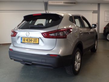 Nissan QASHQAI 1.3 DIG-T Acces Edition Apple Carplay, Clima controle, Cruise con