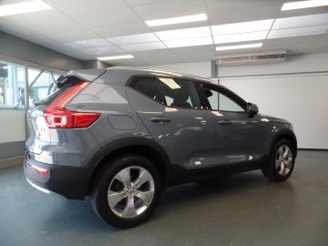 Volvo XC40 1.5 T3 163pk, Business Pro, Navigatie, Clima controle, Cruise con