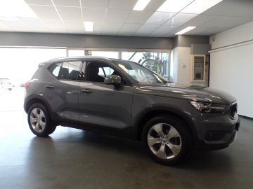 Volvo XC40 1.5 T3 163pk, Business Pro, Navigatie, Clima controle, Cruise con