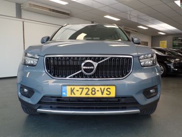 Volvo XC40 1.5 T3 163pk, Business Pro, Navigatie, Clima controle, Cruise con
