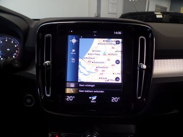 Volvo XC40 1.5 T3 163pk, Business Pro, Navigatie, Clima controle, Cruise con