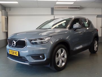 Volvo XC40 1.5 T3 163pk, Business Pro, Navigatie, Clima controle, Cruise con