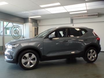 Volvo XC40 1.5 T3 163pk, Business Pro, Navigatie, Clima controle, Cruise con
