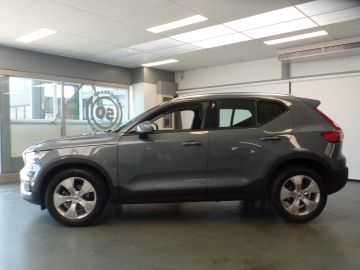 Volvo XC40 1.5 T3 163pk, Business Pro, Navigatie, Clima controle, Cruise con