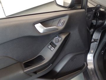 Ford Fiesta 1.1 Trend 5drs Nieuw model, Airco, Elek ramen, Elek spiegels, Rad