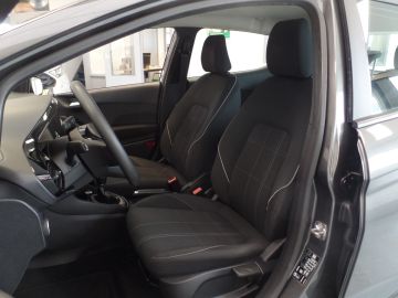 Ford Fiesta 1.1 Trend 5drs Nieuw model, Airco, Elek ramen, Elek spiegels, Rad