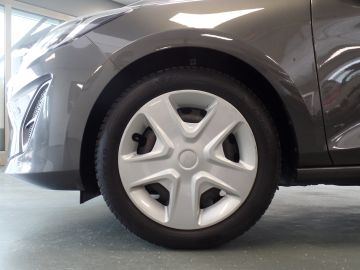 Ford Fiesta 1.1 Trend 5drs Nieuw model, Airco, Elek ramen, Elek spiegels, Rad