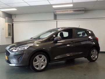 Ford Fiesta 1.1 Trend 5drs Nieuw model, Airco, Elek ramen, Elek spiegels, Rad