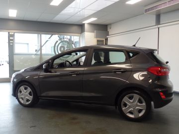 Ford Fiesta 1.1 Trend 5drs Nieuw model, Airco, Elek ramen, Elek spiegels, Rad