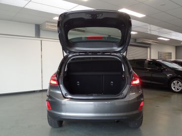 Ford Fiesta 1.1 Trend 5drs Nieuw model, Airco, Elek ramen, Elek spiegels, Rad