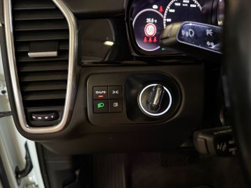 Porsche Cayenne Coupé 3.0 E-Hybrid SPORT DESIGN-PANO-STOELEN 14 VOUDIG-MATRIX-VIE