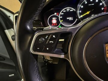 Porsche Cayenne Coupé 3.0 E-Hybrid SPORT DESIGN-PANO-STOELEN 14 VOUDIG-MATRIX-VIE
