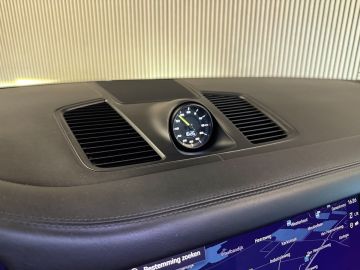 Porsche Cayenne Coupé 3.0 E-Hybrid SPORT DESIGN-PANO-STOELEN 14 VOUDIG-MATRIX-VIE