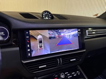 Porsche Cayenne Coupé 3.0 E-Hybrid SPORT DESIGN-PANO-STOELEN 14 VOUDIG-MATRIX-VIE