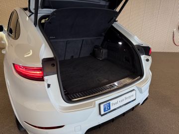 Porsche Cayenne Coupé 3.0 E-Hybrid SPORT DESIGN-PANO-STOELEN 14 VOUDIG-MATRIX-VIE