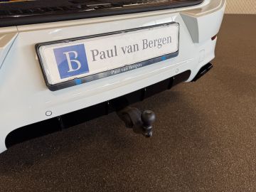 Porsche Cayenne Coupé 3.0 E-Hybrid SPORT DESIGN-PANO-STOELEN 14 VOUDIG-MATRIX-VIE