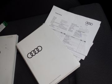 Audi A3 Sportback 30 TFSI Advanced edition Navigatie, Clima controle, Cru
