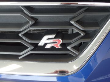 Seat Ibiza 1.0 TSI 116pk!!, FR Business Intense!!, Navigatie, Clima controle