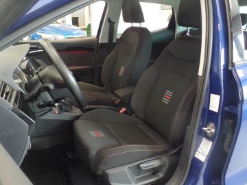 Seat Ibiza 1.0 TSI 116pk!!, FR Business Intense!!, Navigatie, Clima controle