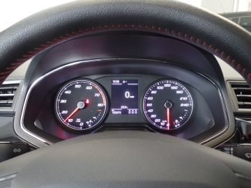 Seat Ibiza 1.0 TSI 116pk!!, FR Business Intense!!, Navigatie, Clima controle
