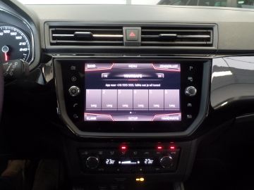 Seat Ibiza 1.0 TSI 116pk!!, FR Business Intense!!, Navigatie, Clima controle