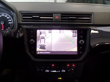 Seat Ibiza 1.0 TSI 116pk!!, FR Business Intense!!, Navigatie, Clima controle