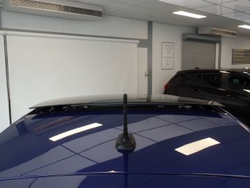 Seat Ibiza 1.0 TSI 116pk!!, FR Business Intense!!, Navigatie, Clima controle