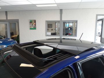 Seat Ibiza 1.0 TSI 116pk!!, FR Business Intense!!, Navigatie, Clima controle