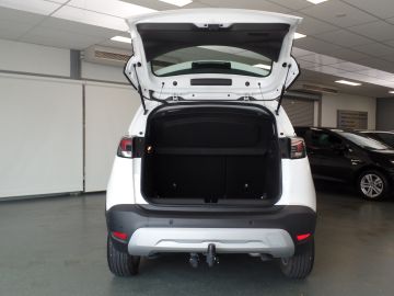 Opel Crossland 1.2 Turbo Elegance 130pk!! Navigatie, Achteruitrijcamera, Sportst