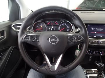Opel Crossland 1.2 Turbo Elegance 130pk!! Navigatie, Achteruitrijcamera, Sportst
