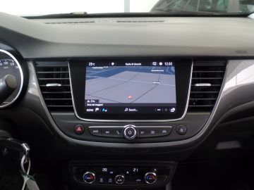 Opel Crossland 1.2 Turbo Elegance 130pk!! Navigatie, Achteruitrijcamera, Sportst