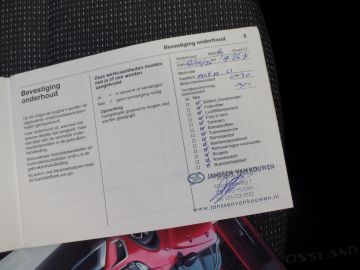 Opel Crossland 1.2 Turbo Elegance 130pk!! Navigatie, Achteruitrijcamera, Sportst