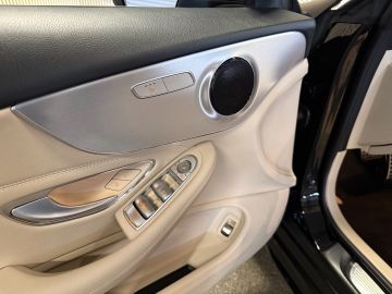 Mercedes-Benz C-Klasse 300 Cabriolet AMG STYLING-CAMERA-LED-NAVI-COMPLEET