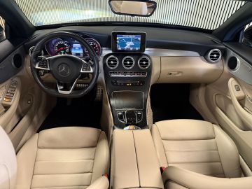 Mercedes-Benz C-Klasse 300 Cabriolet AMG STYLING-CAMERA-LED-NAVI-COMPLEET
