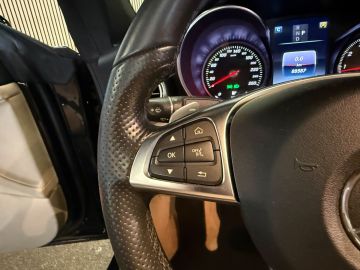 Mercedes-Benz C-Klasse 300 Cabriolet AMG STYLING-CAMERA-LED-NAVI-COMPLEET