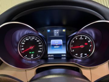 Mercedes-Benz C-Klasse 300 Cabriolet AMG STYLING-CAMERA-LED-NAVI-COMPLEET