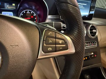 Mercedes-Benz C-Klasse 300 Cabriolet AMG STYLING-CAMERA-LED-NAVI-COMPLEET