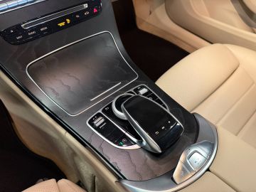 Mercedes-Benz C-Klasse 300 Cabriolet AMG STYLING-CAMERA-LED-NAVI-COMPLEET