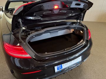 Mercedes-Benz C-Klasse 300 Cabriolet AMG STYLING-CAMERA-LED-NAVI-COMPLEET