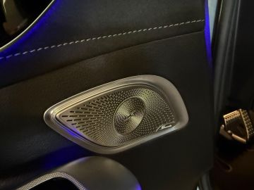 Mercedes-Benz EQE SUV 300 91 kWh AMG STYLING-PANORAMA-LUCHTVERING-BURMSTER-MEMORY-Z