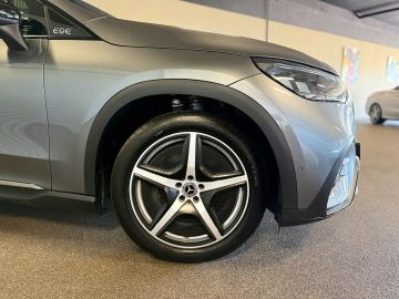 Mercedes-Benz EQE SUV 300 91 kWh AMG STYLING-PANORAMA-LUCHTVERING-BURMSTER-MEMORY-Z