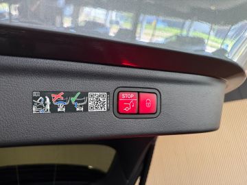 Mercedes-Benz EQE SUV 300 91 kWh AMG STYLING-PANORAMA-LUCHTVERING-BURMSTER-MEMORY-Z