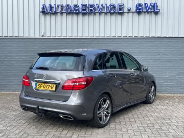 Mercedes-Benz B-Klasse 180 AMG Upgrade Edition - Achteruitrijcamera - Trekhaak etc.