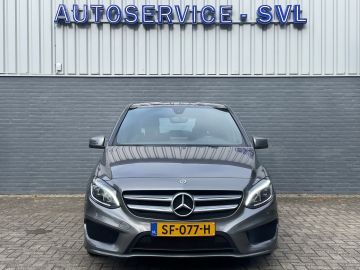 Mercedes-Benz B-Klasse 180 AMG Upgrade Edition - Achteruitrijcamera - Trekhaak etc.